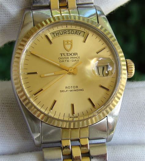 vintage rolex tudor watches|Rolex tudor watch 1970.